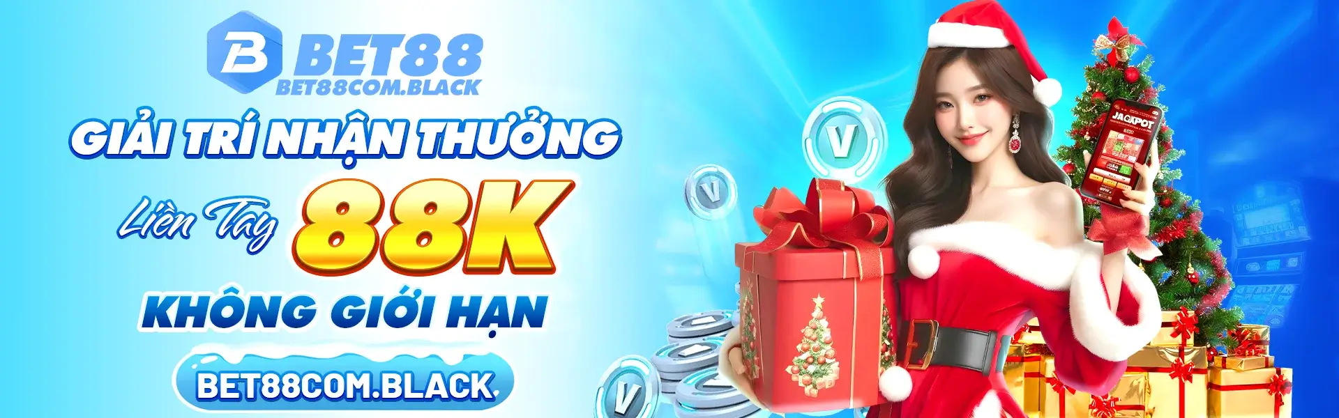 Giải trí Bet88 nhận thưởng liền tay
