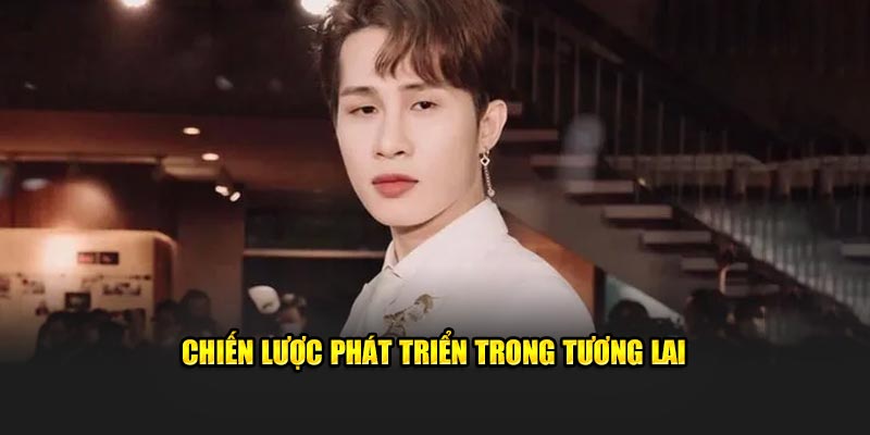 Chiến lược đột phá, phát triển nhà cái trong tương lai
